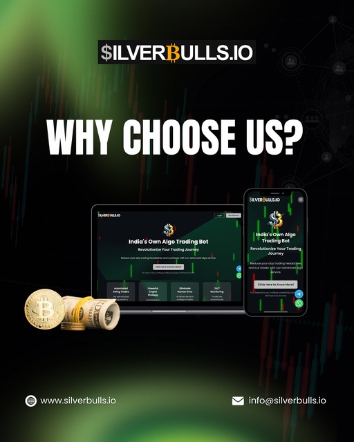 silverbulls Picture Box