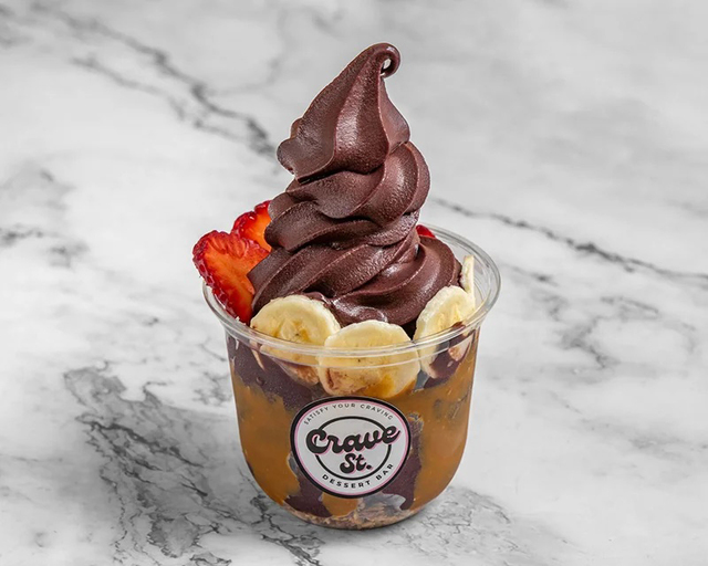 Best Gelato Ice Cream Victoria Cbd Crave Street Dessert Bar