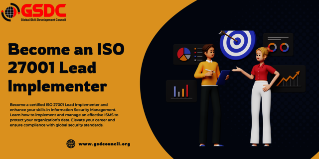 ISO 27001 Lead implementor iso 27001 2013 lead implementer
