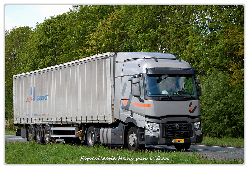 IJmond Transport 87-BDJ-1-BorderMaker - 