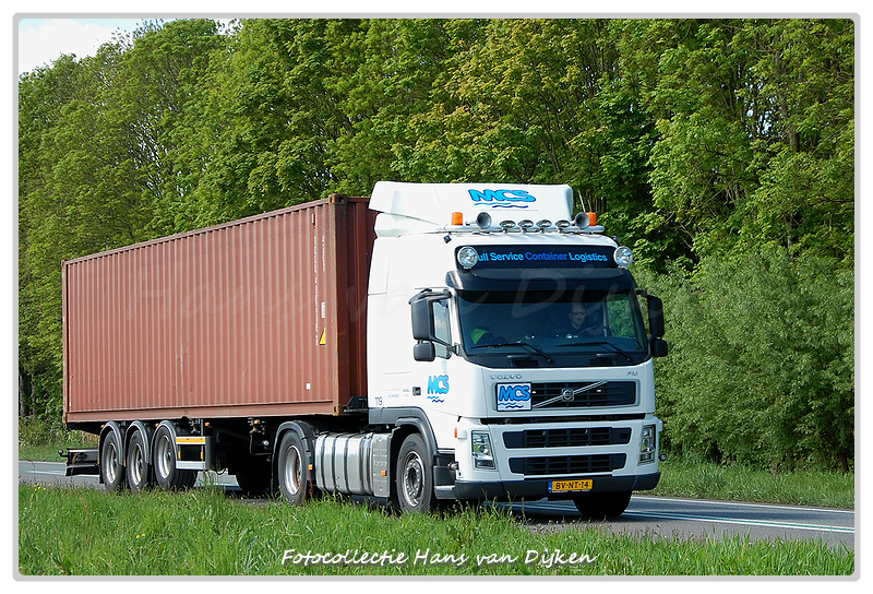 Veldhuis Bert BV-NT-14-BorderMaker - 