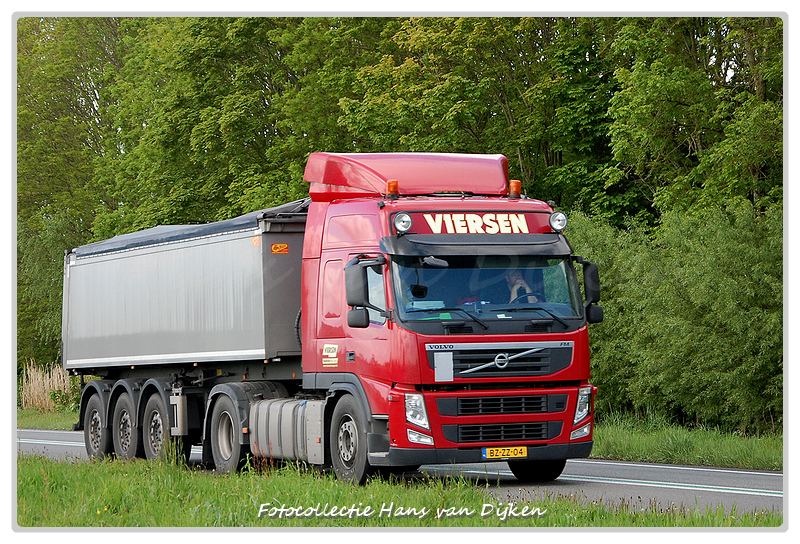 Viersen BZ-ZZ-04-BorderMaker - 