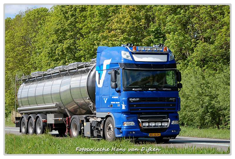 Veluw van BS-JG-34-BorderMaker - 