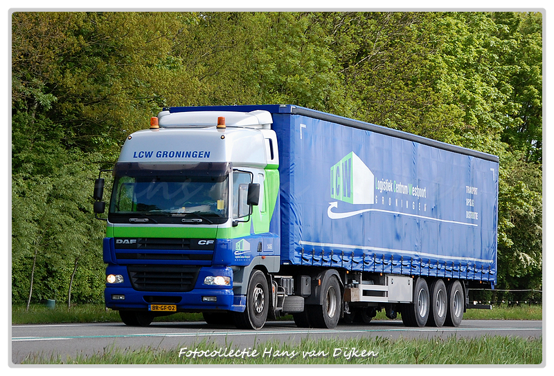 LCW Groningen BR-GF-02-BorderMaker - 