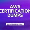 AWS Certification Dumps - Picture Box