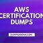 AWS Certification Dumps - Picture Box