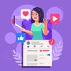 Facebook Video Downloader - Picture Box