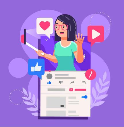 Facebook Video Downloader Picture Box