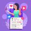 Facebook Video Downloader - Picture Box