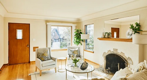 remodeling Realty Boulevard