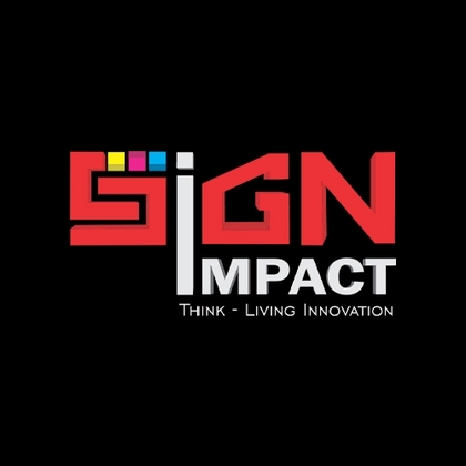 sign impact favicon - Anonymous