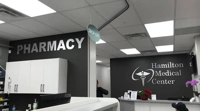 Metal Signs by Signmpact Indoor Business Signs