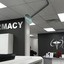 Metal Signs by Signmpact - Indoor Business Signs