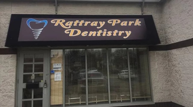 Custom Awnings by Signimpact Outdoor business Sign