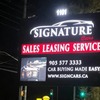 Illuminated Signs by Signim... - Outdoor business Sign