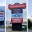 Pylon Signs by Signimpact - Outdoor business Sign