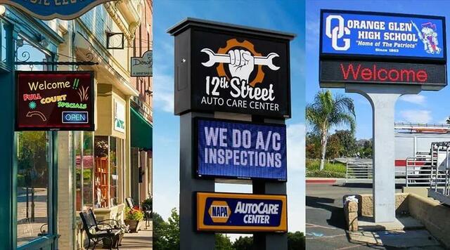 Message Board  by Signimpact Promotional Products by Signimpact