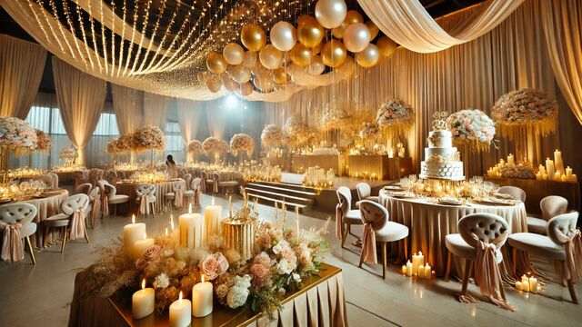 Best birthday event planning company in sigra vara Picture Box