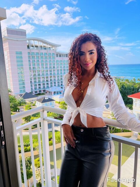 Discreet Escort Punta Cana | Escortsdominican Picture Box