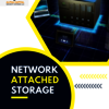 Network Attached Storage - Picture Box