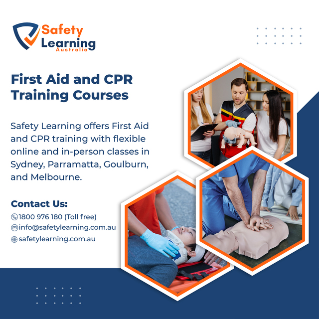 First Aid and CPR Training Courses First aid courses