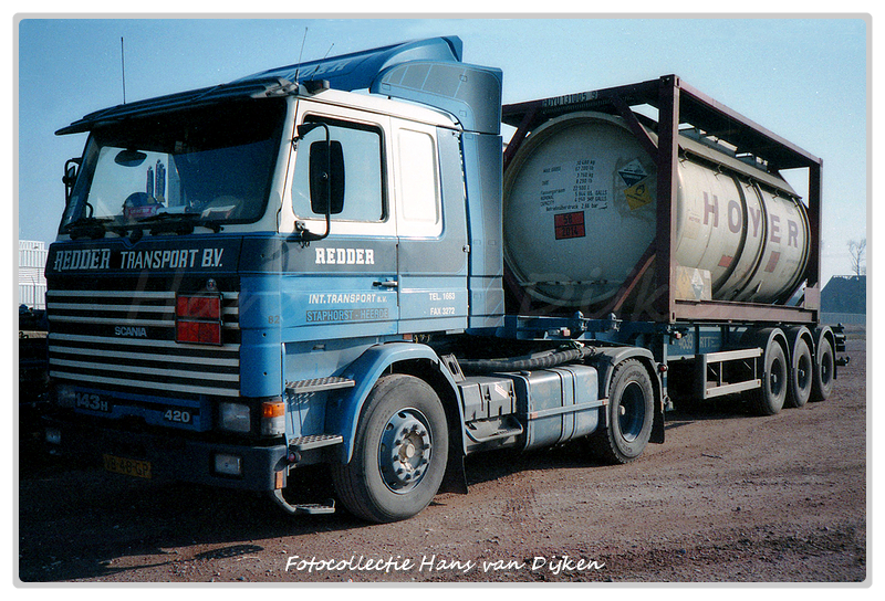 Redder VB-48-GP-BorderMaker - 