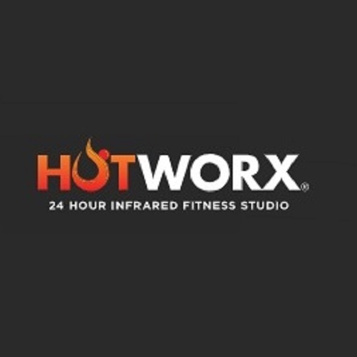 Logo HOTWORX - Lexington, SC