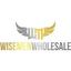 wisemen wholesale logo - Website info