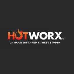 Logo HOTWORX - Lee's Summit, MO