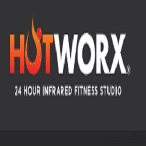 logoo j HOTWORX - Lubbock, TX