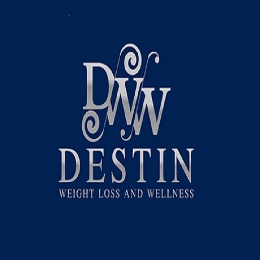 logo Destin Weight Loss & Wellness