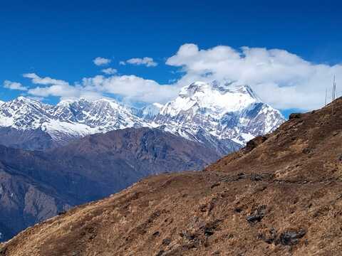 Annupurna 7 - Anonymous