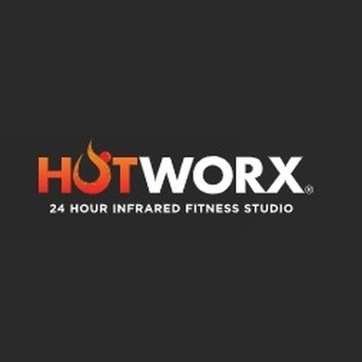Logo512x512 HOTWORX - Manchester, NH