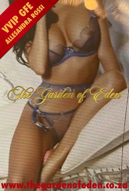 High class escorts Cape Town Picture Box