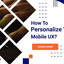 How-To-Personalize-Your-Mob... - Sataware