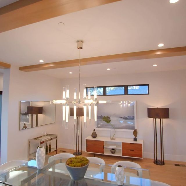 Villa de lujo con terraza panorámica Barcelona Picture Box