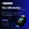 POS and CRM Development in Dubai