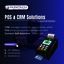POS & CRM Solutions - POS and CRM Development in Dubai
