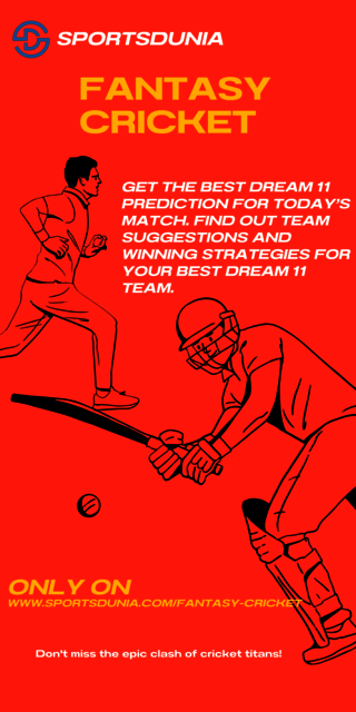 FANTASY CRICKET Picture Box