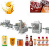 Liquid Sauce Bottle Filling... - Zhengzhou Inber Machinery