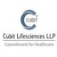 cubit Logo (1) - CUBIT LIFE SCIENCES LLP