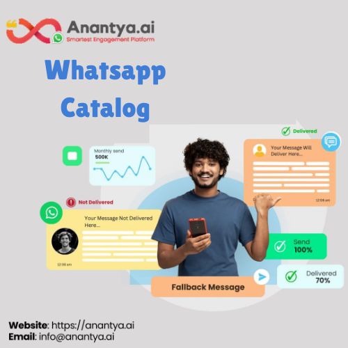 Whatsapp Catalog Picture Box