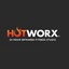 Logo re - HOTWORX - Montgomery, TX (The Shops at Woodforest)