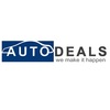 logo - Autodeals
