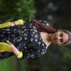 cotton dress - Picture Box
