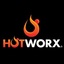 Logo - HOTWORX - Oxford, MS