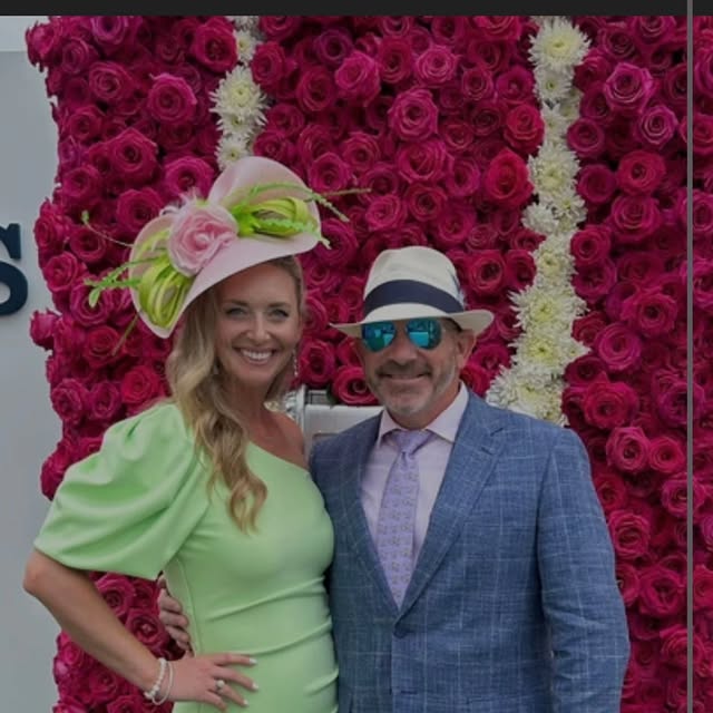 Statement fascinators | hatsbycressida Picture Box