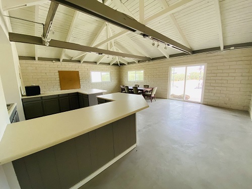 c4 Healing Sands Mobile Home & RV Park