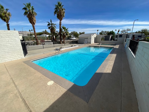 c1 Healing Sands Mobile Home & RV Park