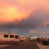 Healing Sands Mobile Home & RV Park